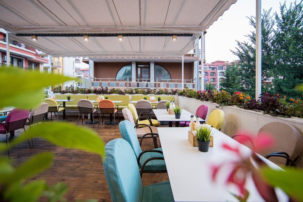 Guesthouse Kirov 拉夫达 外观 照片