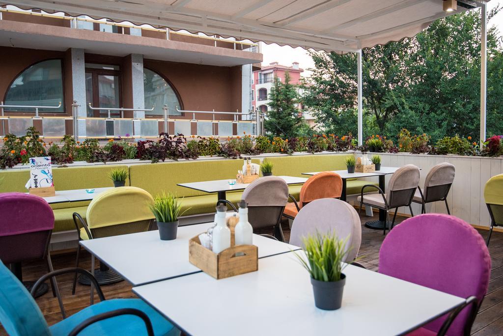 Guesthouse Kirov 拉夫达 外观 照片